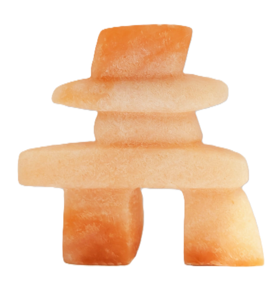 "Inukshuk" - Kuzy Curley