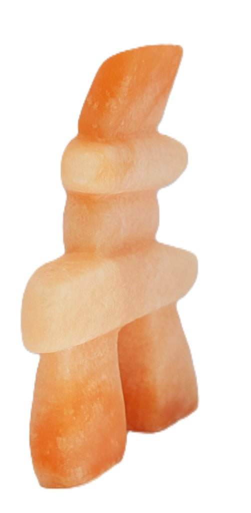 "Inukshuk" - Kuzy Curley