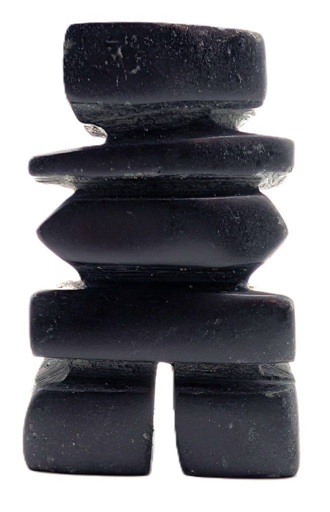 "Inukshuk" - Pudlat Shaa