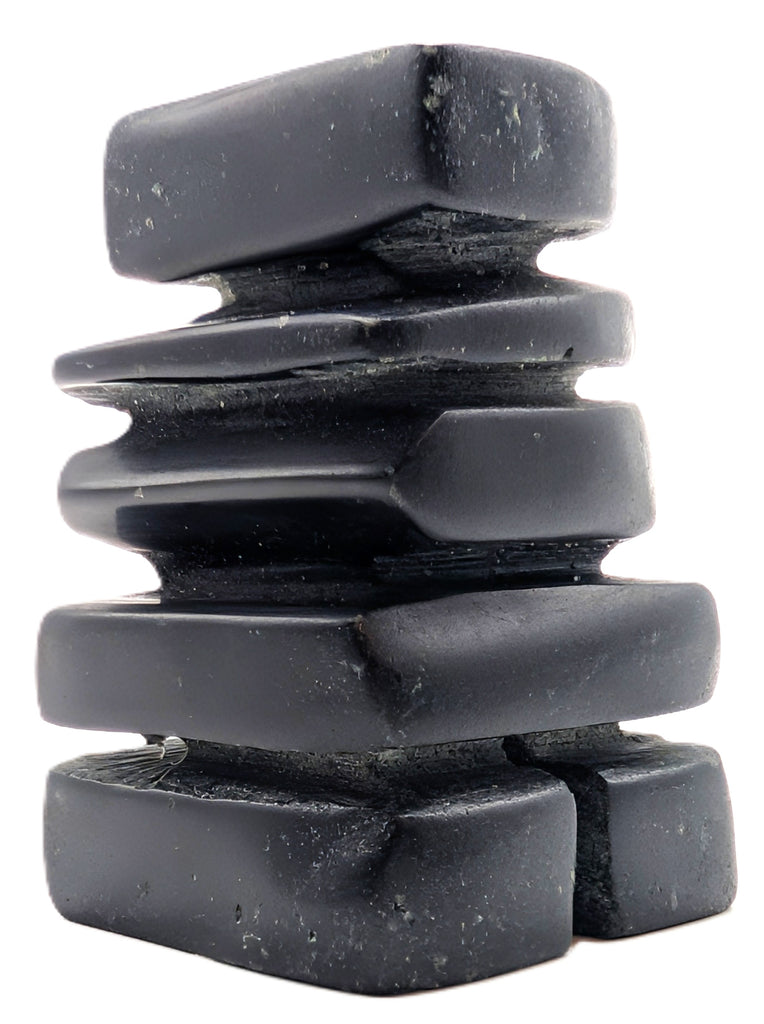 "Inukshuk" - Pudlat Shaa
