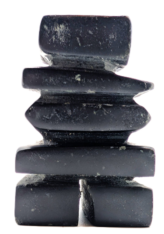 "Inukshuk" - Pudlat Shaa