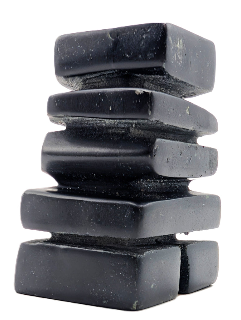 "Inukshuk" - Pudlat Shaa