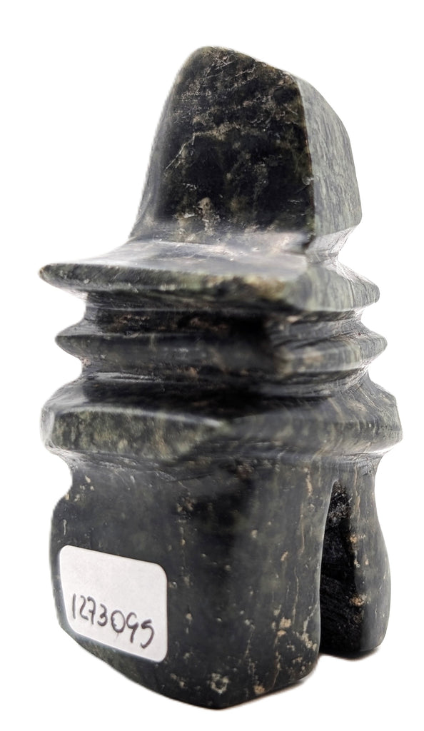 "Inukshuk" - Mosha Parr