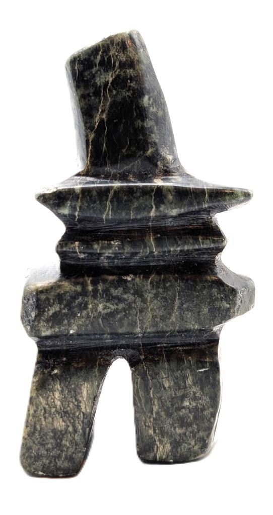 "Inukshuk" - Mosha Parr