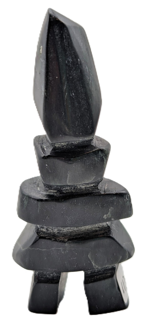 "Inukshuk" - Moe Pudlat