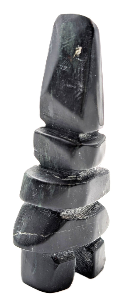 "Inukshuk" - Moe Pudlat