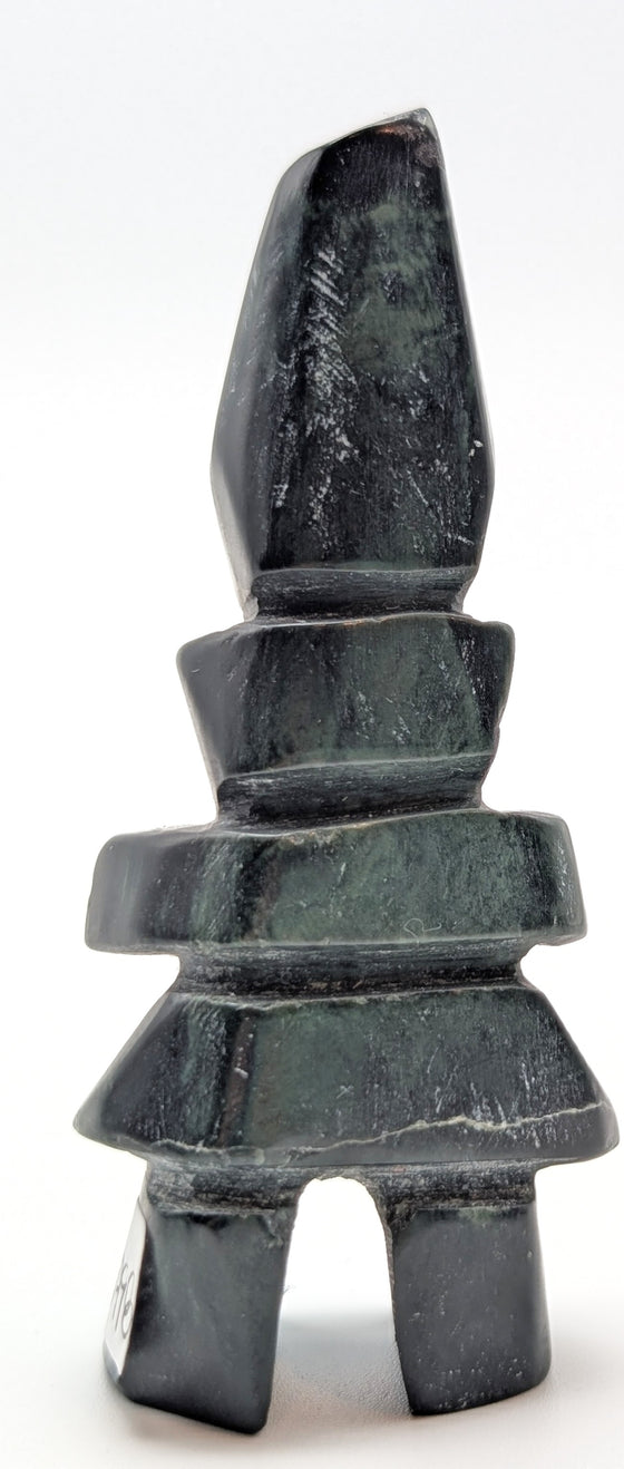 "Inukshuk" - Moe Pudlat