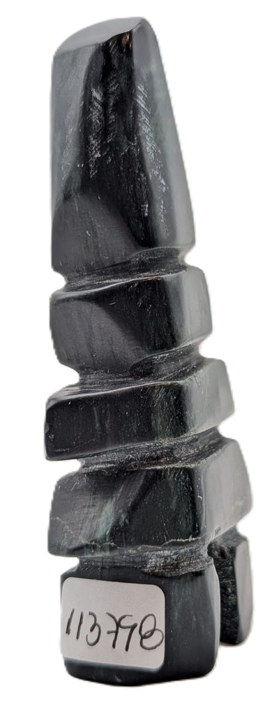 "Inukshuk" - Moe Pudlat