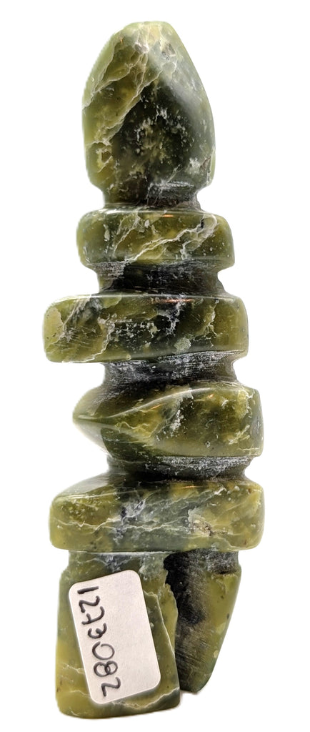 "Inukshuk" - Manu Shaa