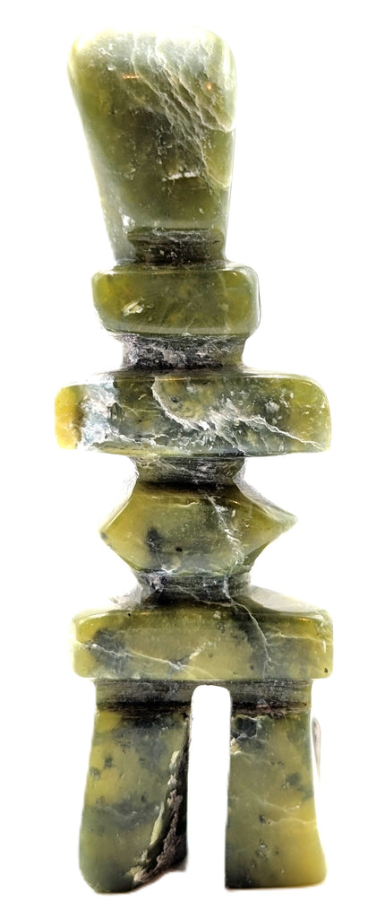 "Inukshuk" - Manu Shaa