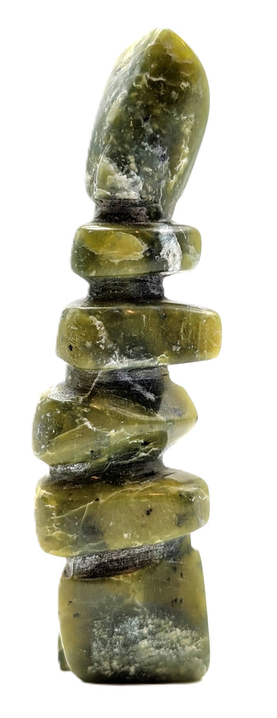 "Inukshuk" - Manu Shaa