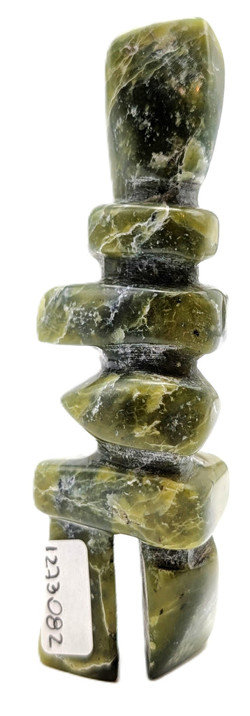 "Inukshuk" - Manu Shaa