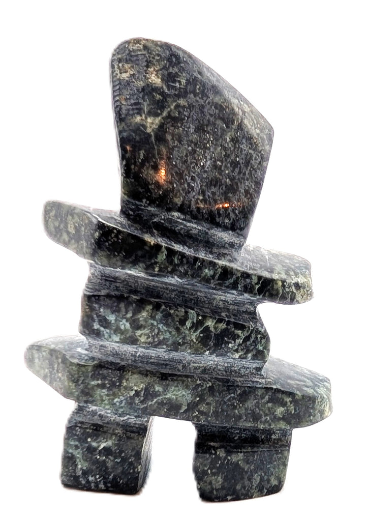 "Inukshuk" - Moe Pudlat