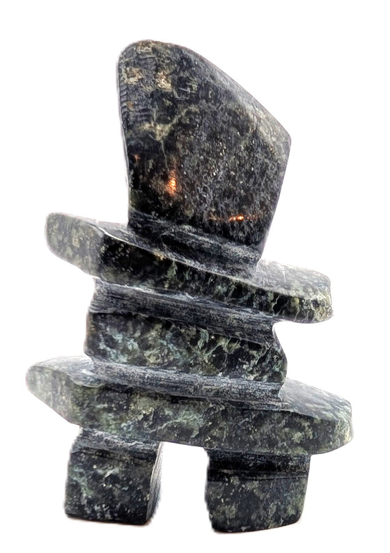 "Inukshuk" - Moe Pudlat