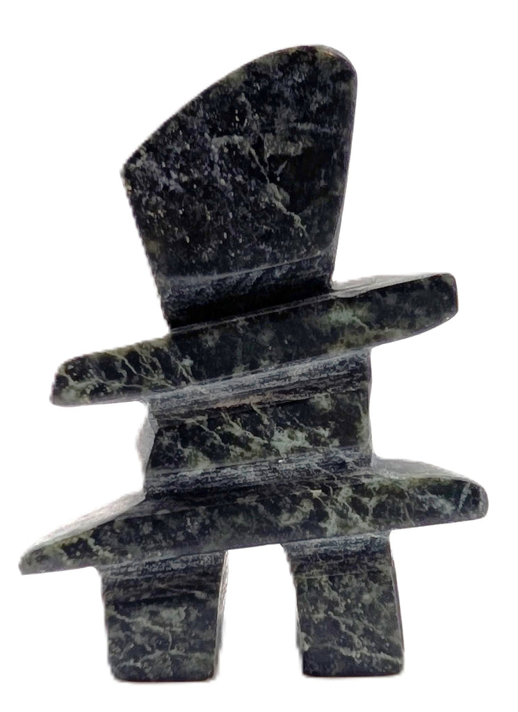 "Inukshuk" - Moe Pudlat