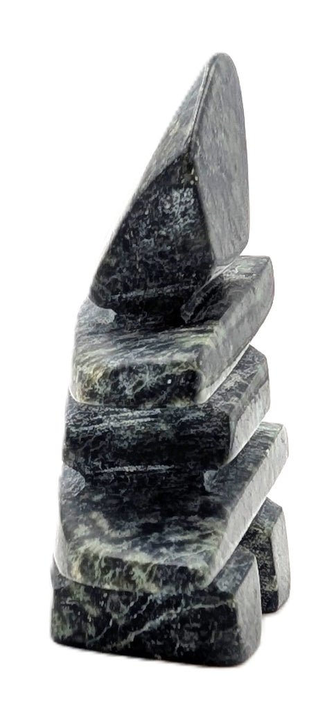 "Inukshuk" - Moe Pudlat