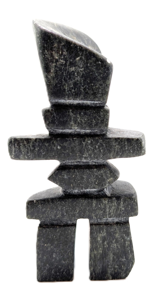 "Inukshuk" - Manu Shaa