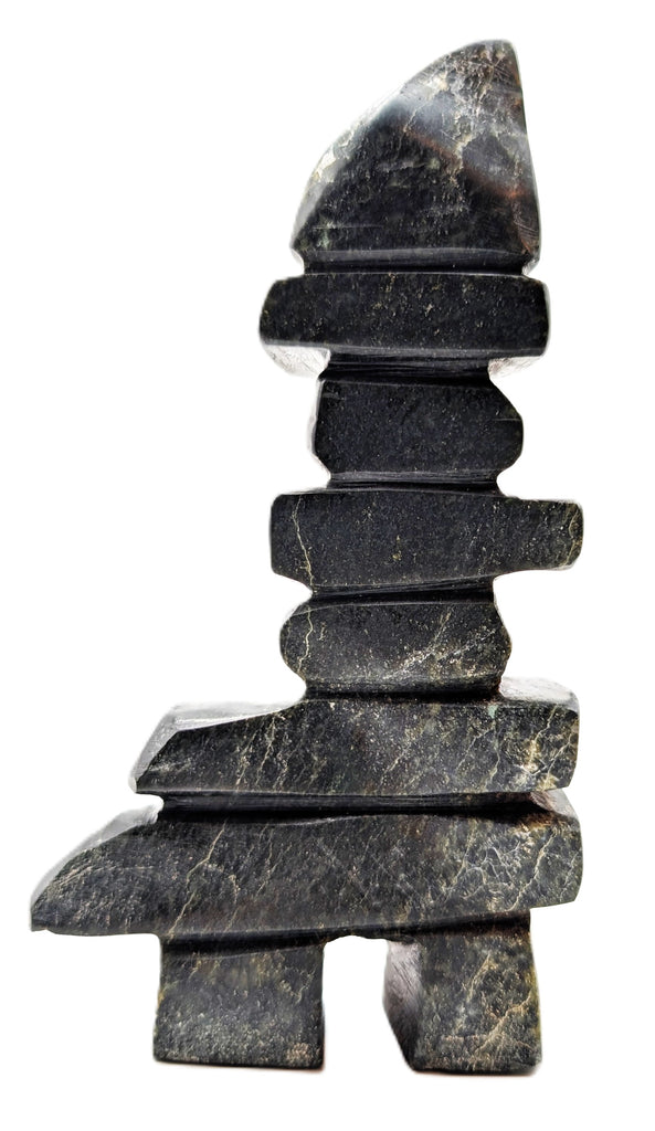 "Inukshuk" - Mosha Parr