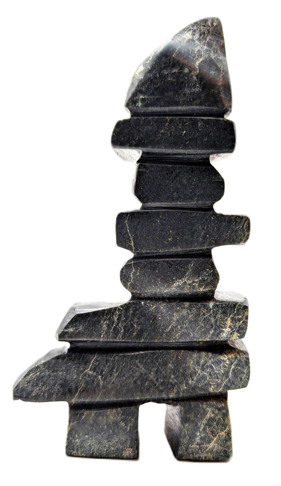 "Inukshuk" - Mosha Parr