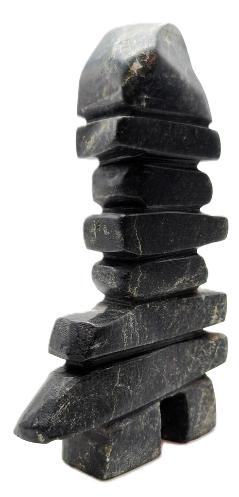 "Inukshuk" - Mosha Parr