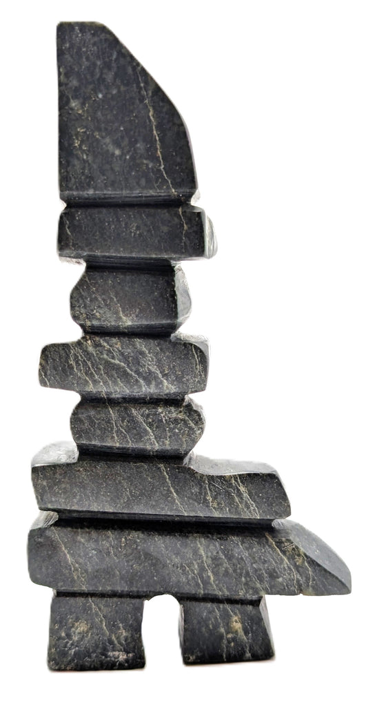 "Inukshuk" - Mosha Parr