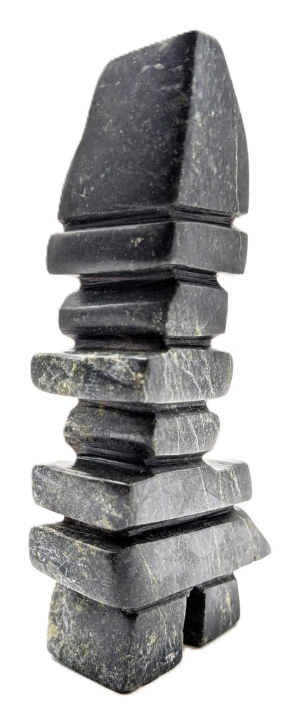 "Inukshuk" - Mosha Parr