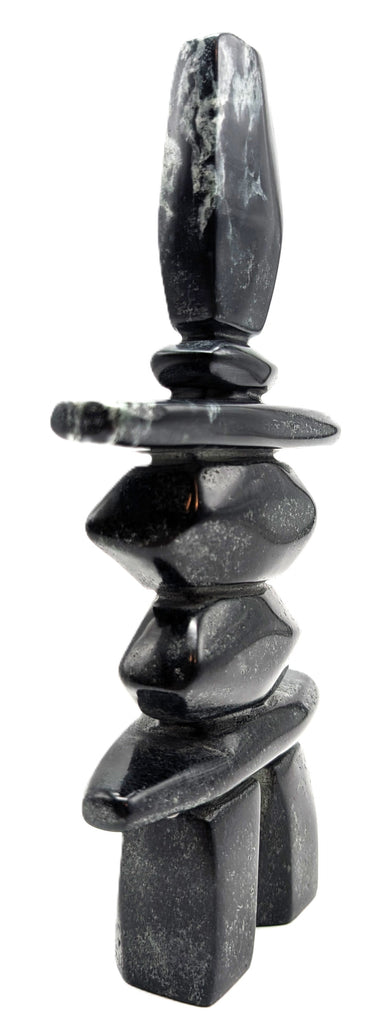 "Inukshuk" - Matt Kingwatsiak