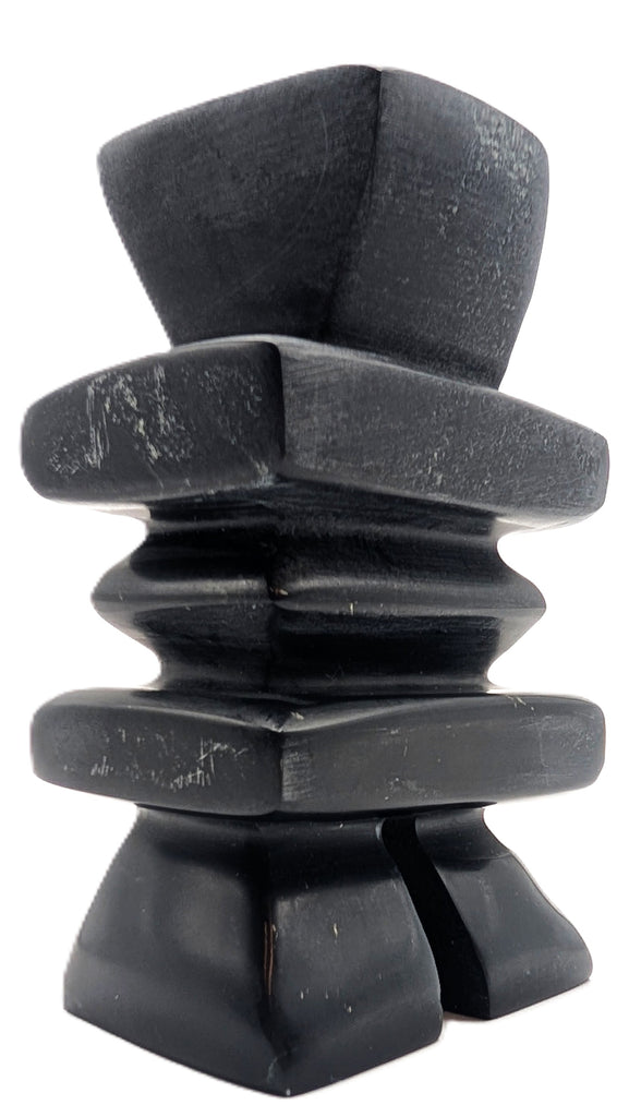 "Inukshuk" - Saila Tunnillie