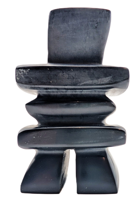 "Inukshuk" - Saila Tunnillie