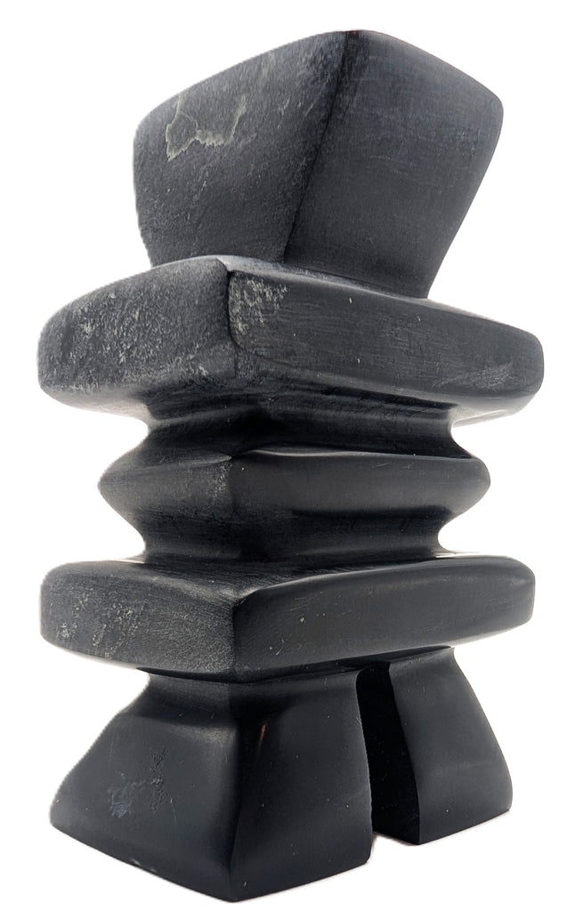 "Inukshuk" - Saila Tunnillie