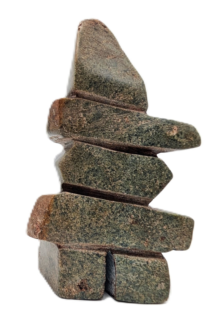 "Inukshuk" - Mosha Parr