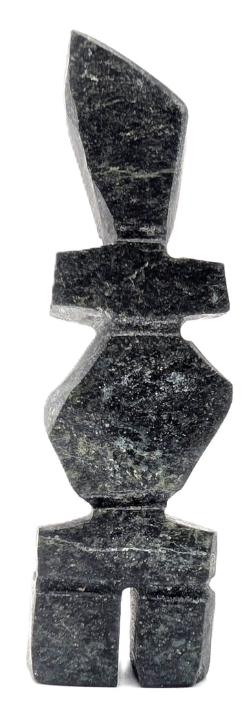"Inukshuk" - Gii Etungat