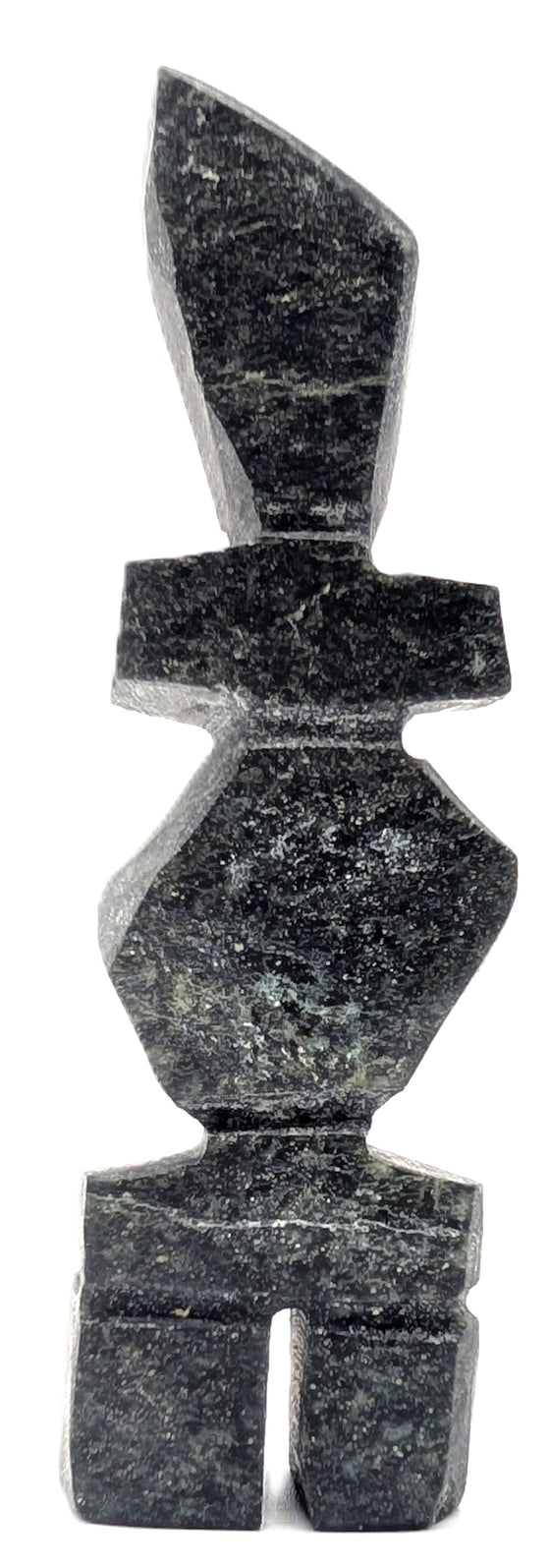 "Inukshuk" - Gii Etungat
