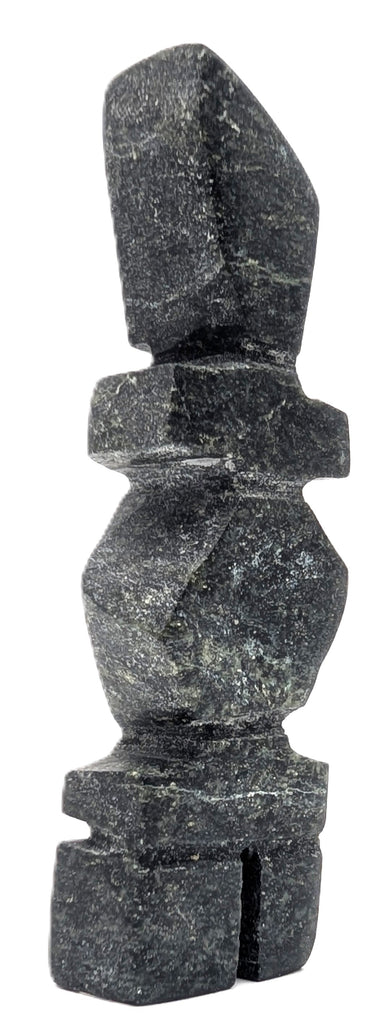 "Inukshuk" - Gii Etungat