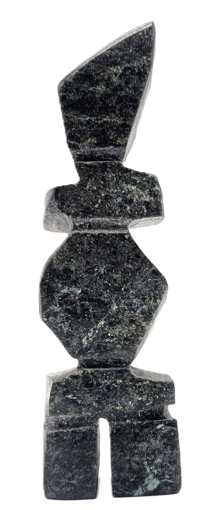 "Inukshuk" - Gii Etungat