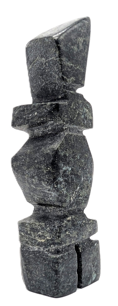 "Inukshuk" - Gii Etungat