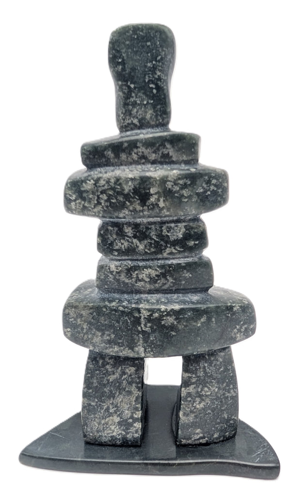 "Inukshuk" - Bobby Apaluktak
