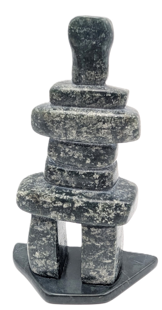 "Inukshuk" - Bobby Apaluktak