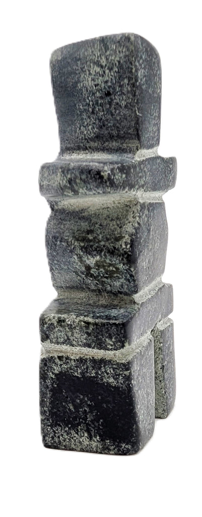"Inukshuk" - Gii Etungat