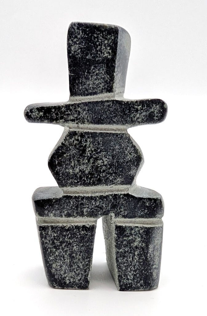 "Inukshuk" - Gii Etungat