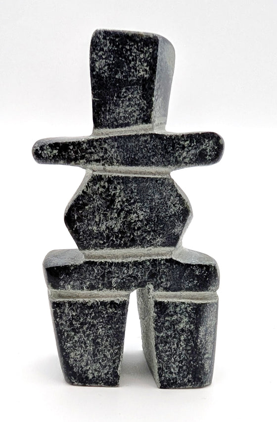 "Inukshuk" - Gii Etungat