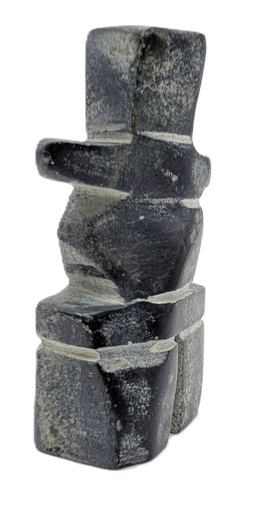 "Inukshuk" - Gii Etungat