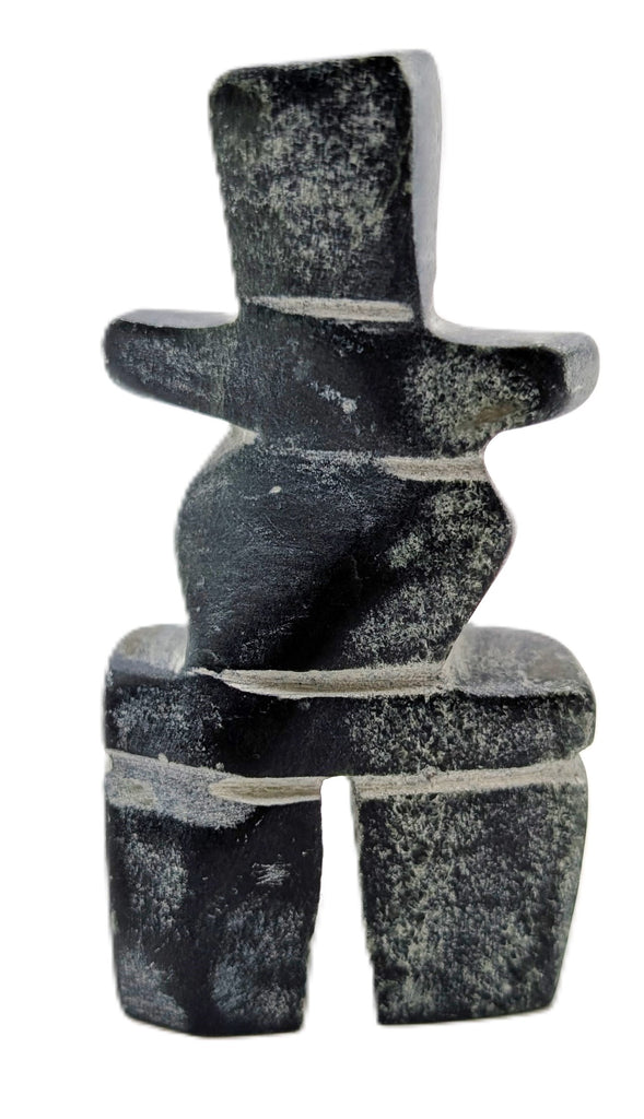 "Inukshuk" - Gii Etungat