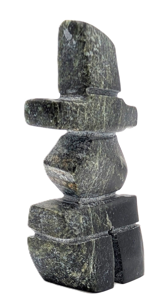 "Inukshuk" - Mosha Ragee