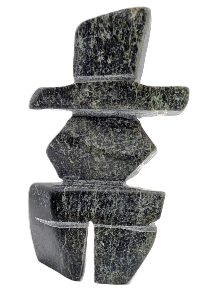 "Inukshuk" - Mosha Ragee