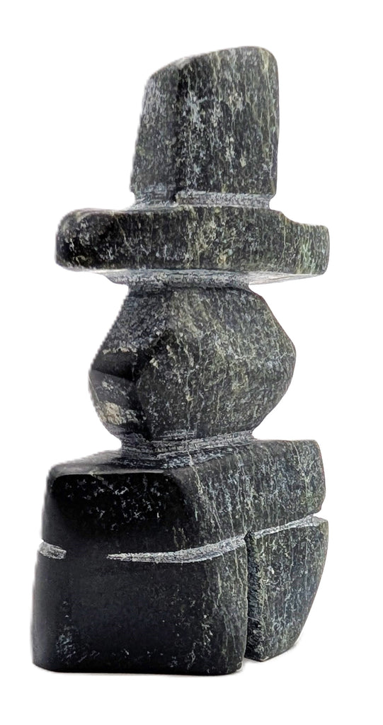"Inukshuk" - Mosha Ragee
