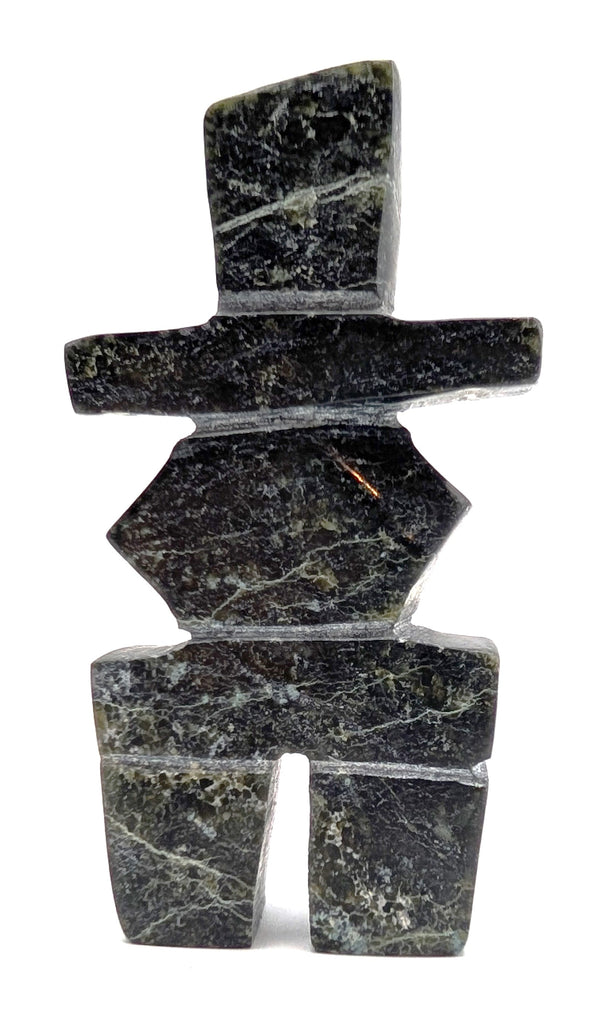 "Inukshuk" - Gii Etungat