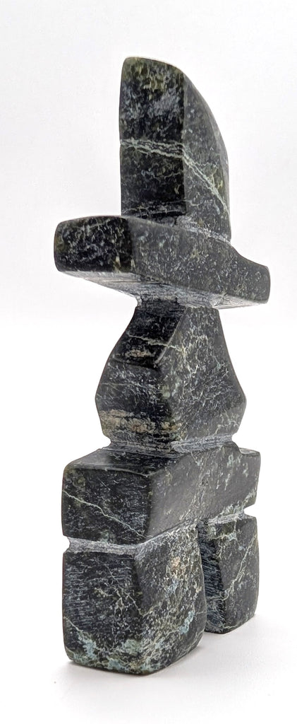 "Inukshuk" - Gii Etungat