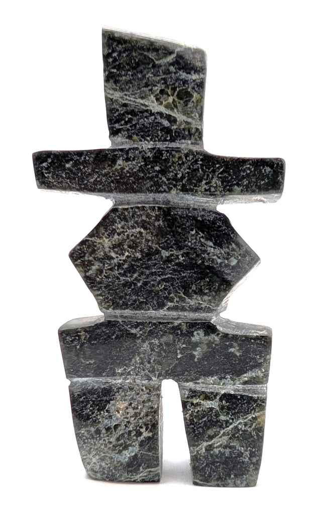 "Inukshuk" - Gii Etungat