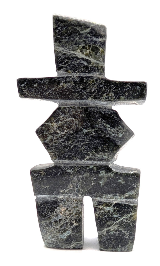 "Inukshuk" - Gii Etungat